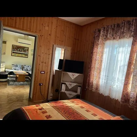 You Are You Are Happy Apartamento Shkodër