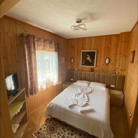 Apartamento You Are You Are Happy Shkodër