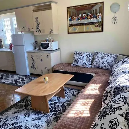 Apartamento You Are You Are Happy Shkodër