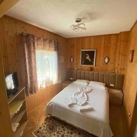 Apartamento You Are You Are Happy Shkodër